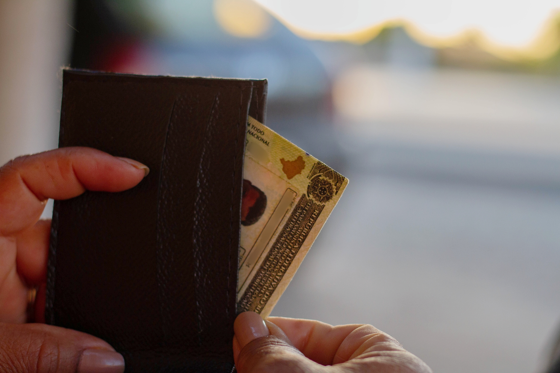 Atenção! Motorista de app agora tem benefício trabalhista