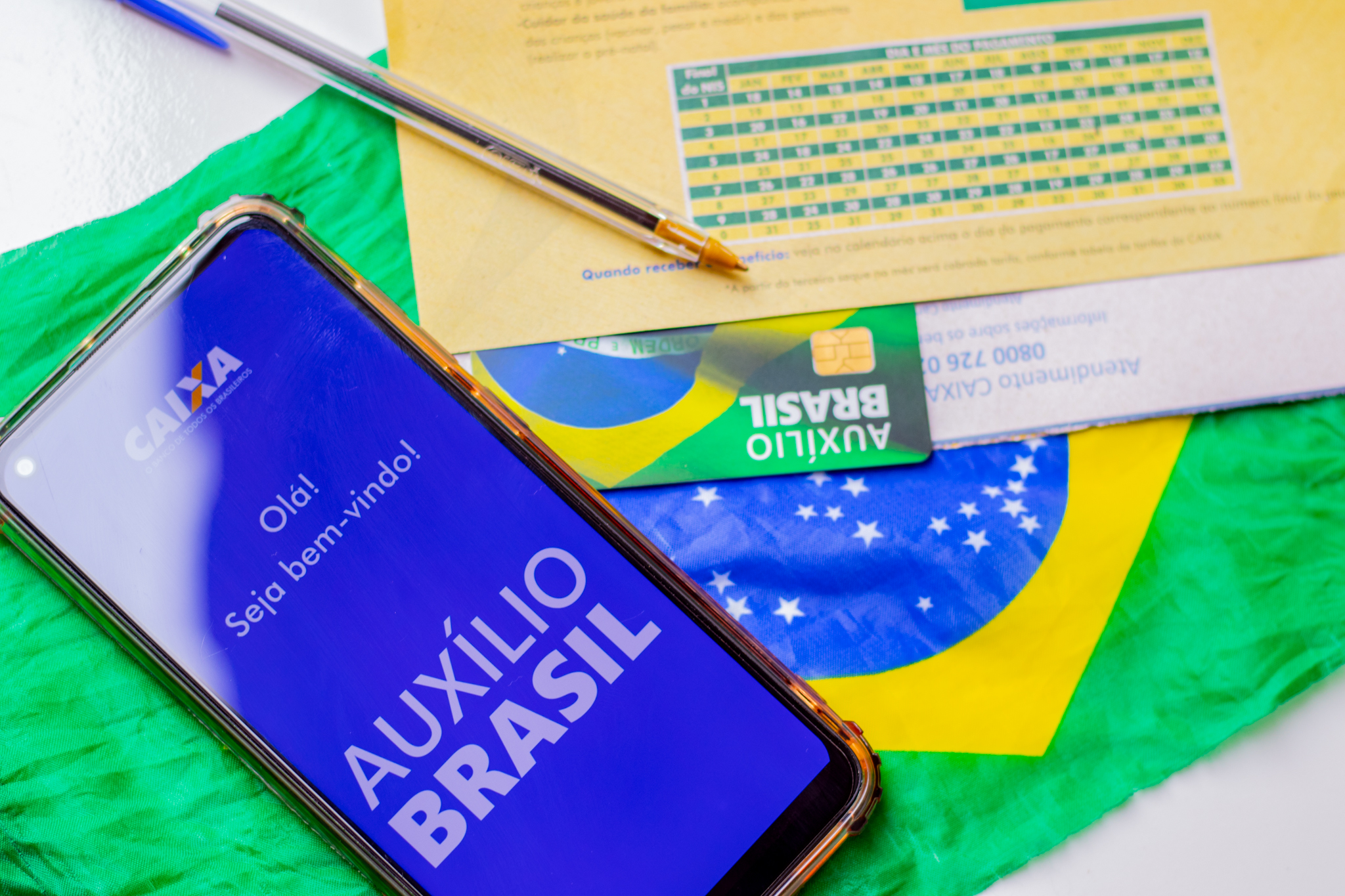 Auxílio de R$ 712 LIBERADO para dezembro veja quem poderá receber