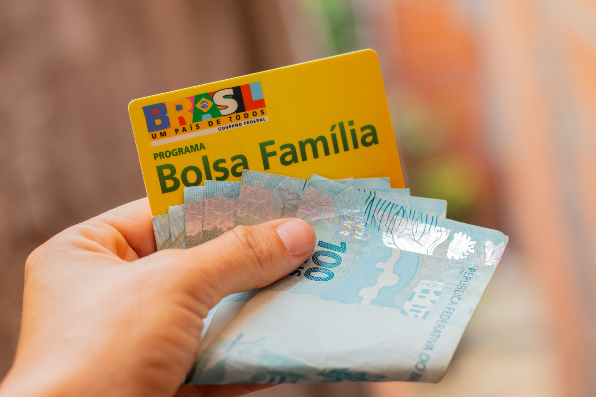 CONFIRMADO! Quem vai receber a parcela EXTRA do Bolsa Família