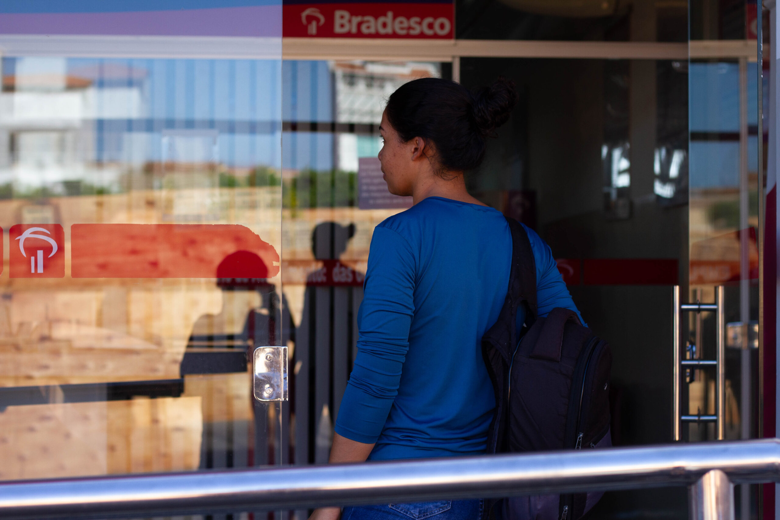 Banco Bradesco