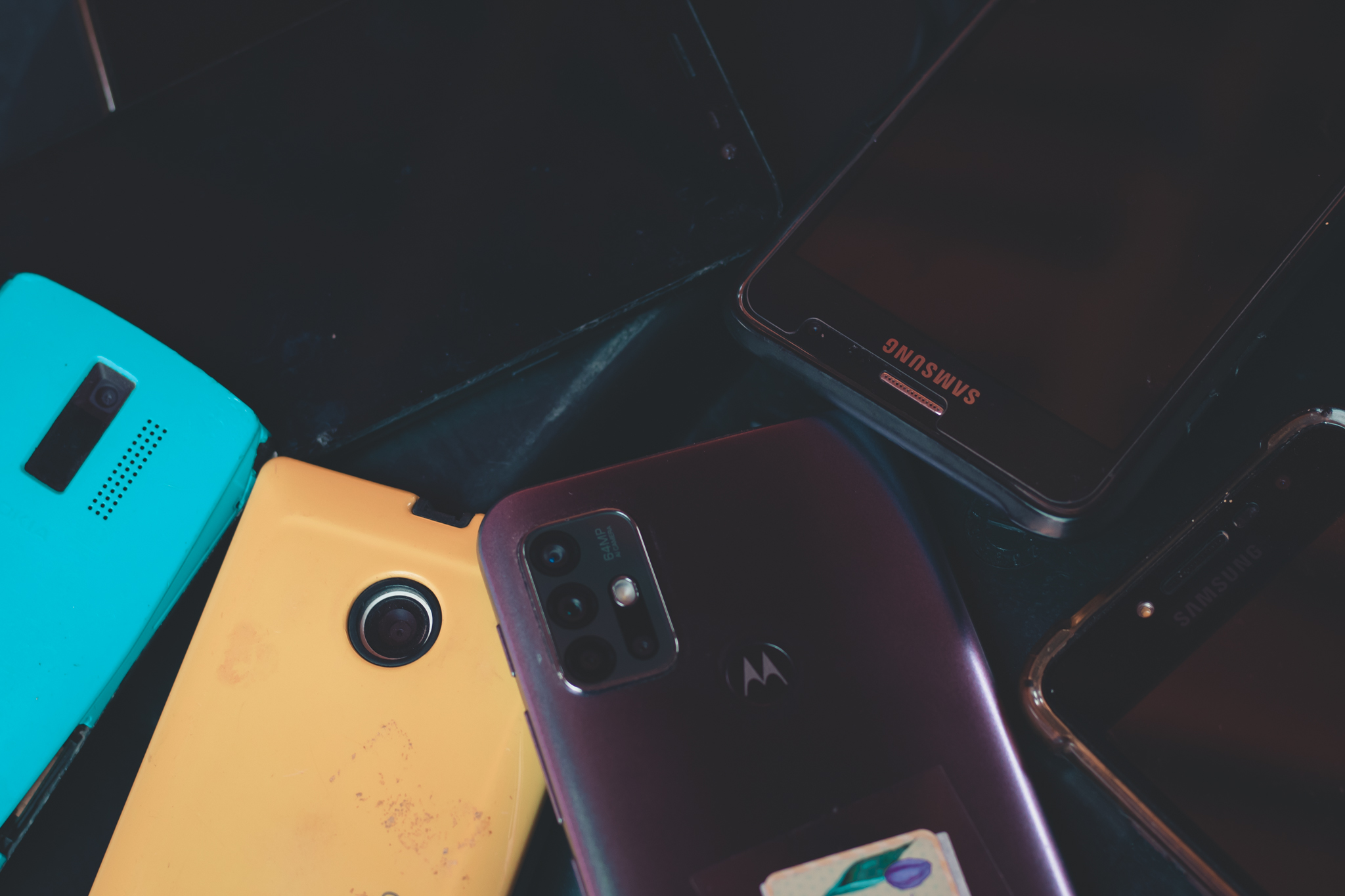 Decisão na Europa deve MUDAR os celulares mais uma vez