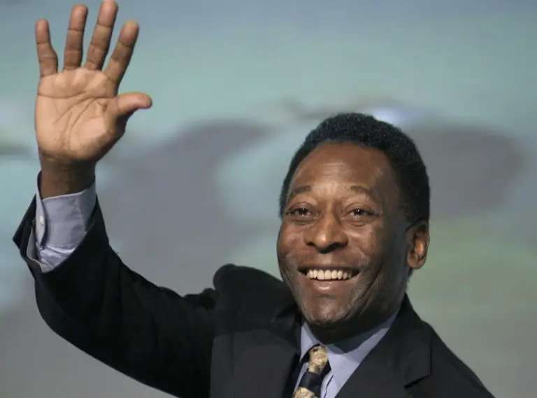 Rei Pelé