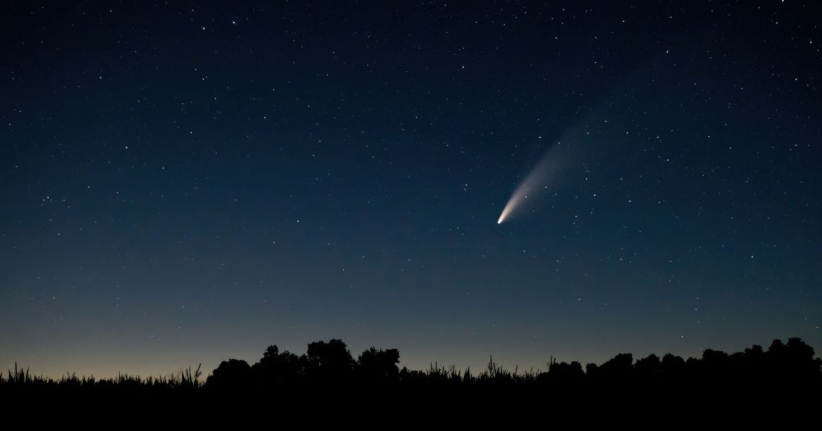 Será possível ver chuva de meteoros nesta quarta-feira do Brasil; confira os detalhes da notícia.