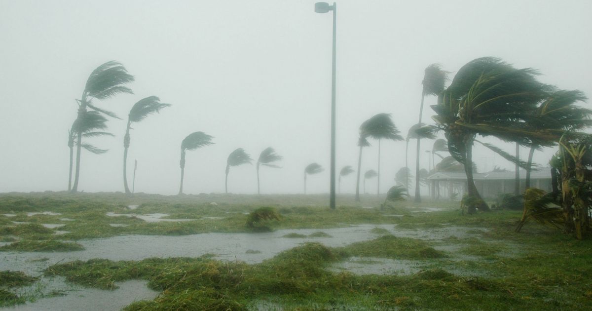 Confira as regiões que estão sob alerta de enchentes e tempestades para este domingo (18/12) e entenda o que deve ser feito para se proteger.