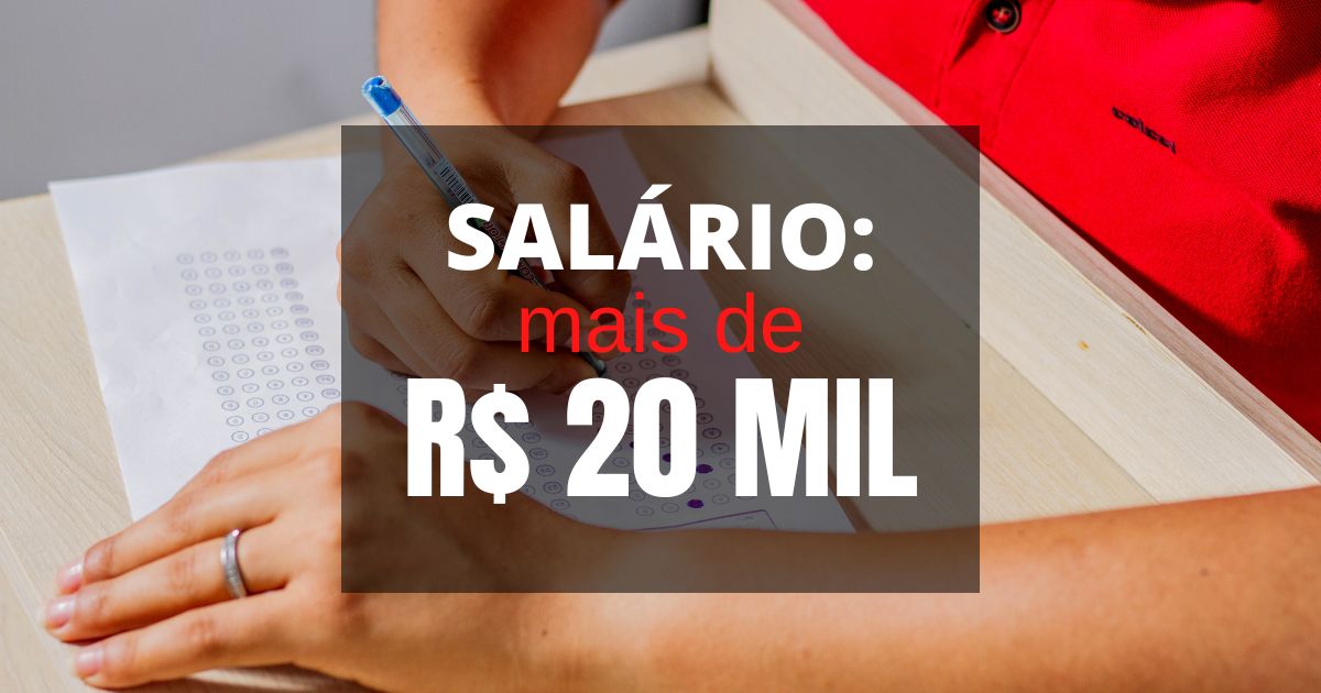 Novos concursos para 2023 marcarão a vida de muitas pessoas que estão na rotina de estudos para conquistar uma vagas; veja as melhores.