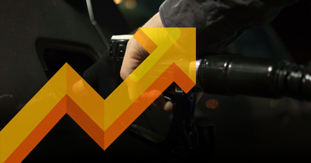 Preço da gasolina deve ficar mais caro a partir de janeiro; entenda o porquê - arquivo/Canva.