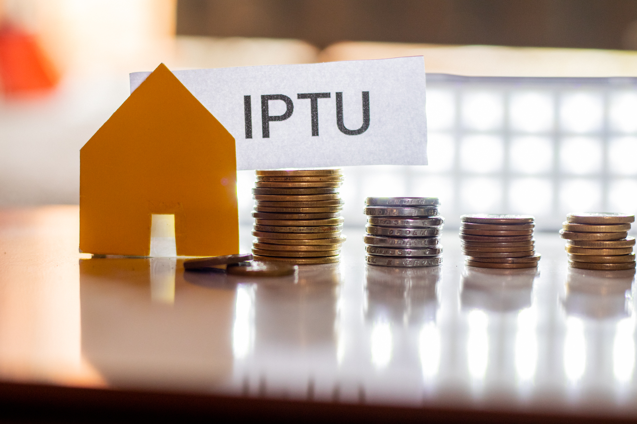 Isenção: descubra como evitar o pagamento do IPTU 2023