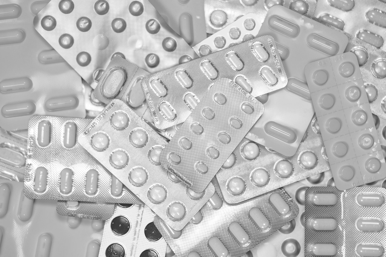 Medicamentos
