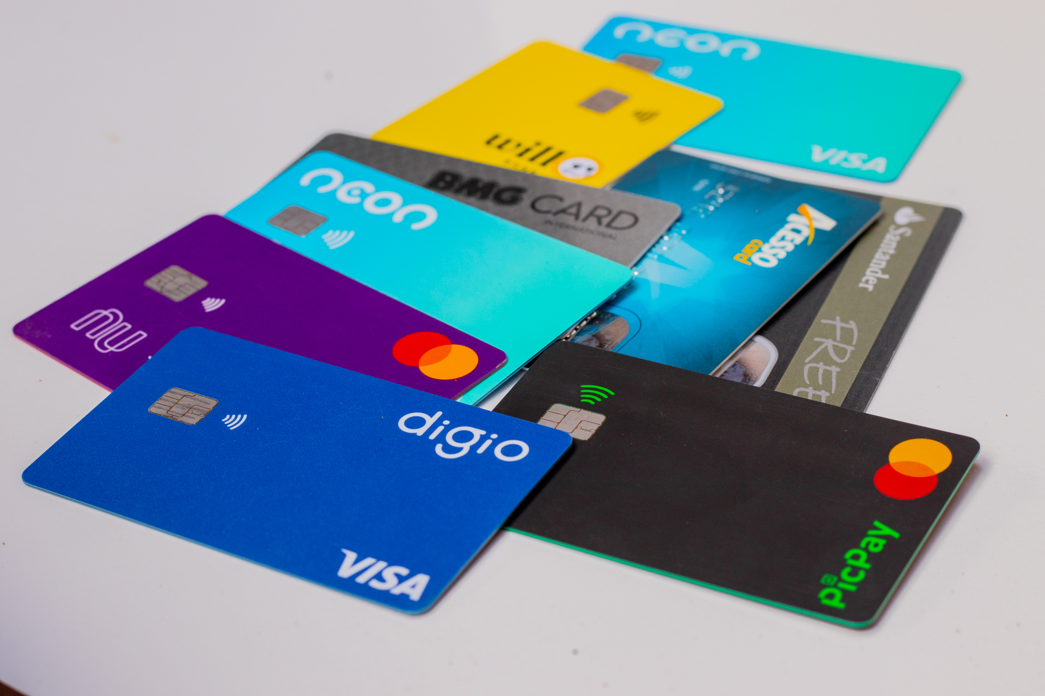 Novo cartão de crédito promete ACEITAR pessoas com nome sujo