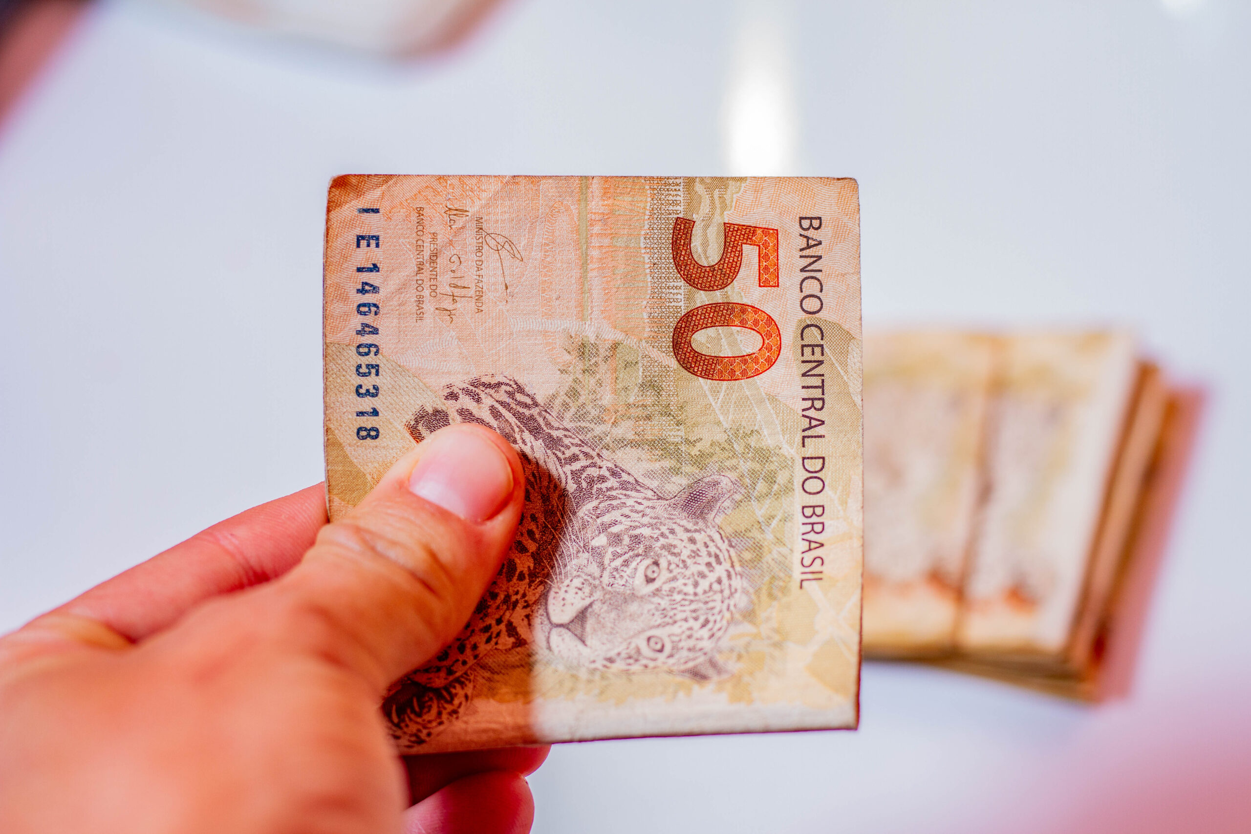 PREPARE-SE! R$ 3,9 MIL do FGTS poderão ser sacados em breve