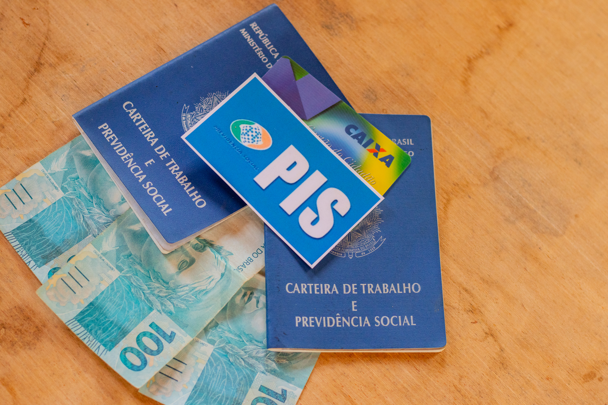 Pagamento do abono salarial do PIS 2023 já tem data prevista
