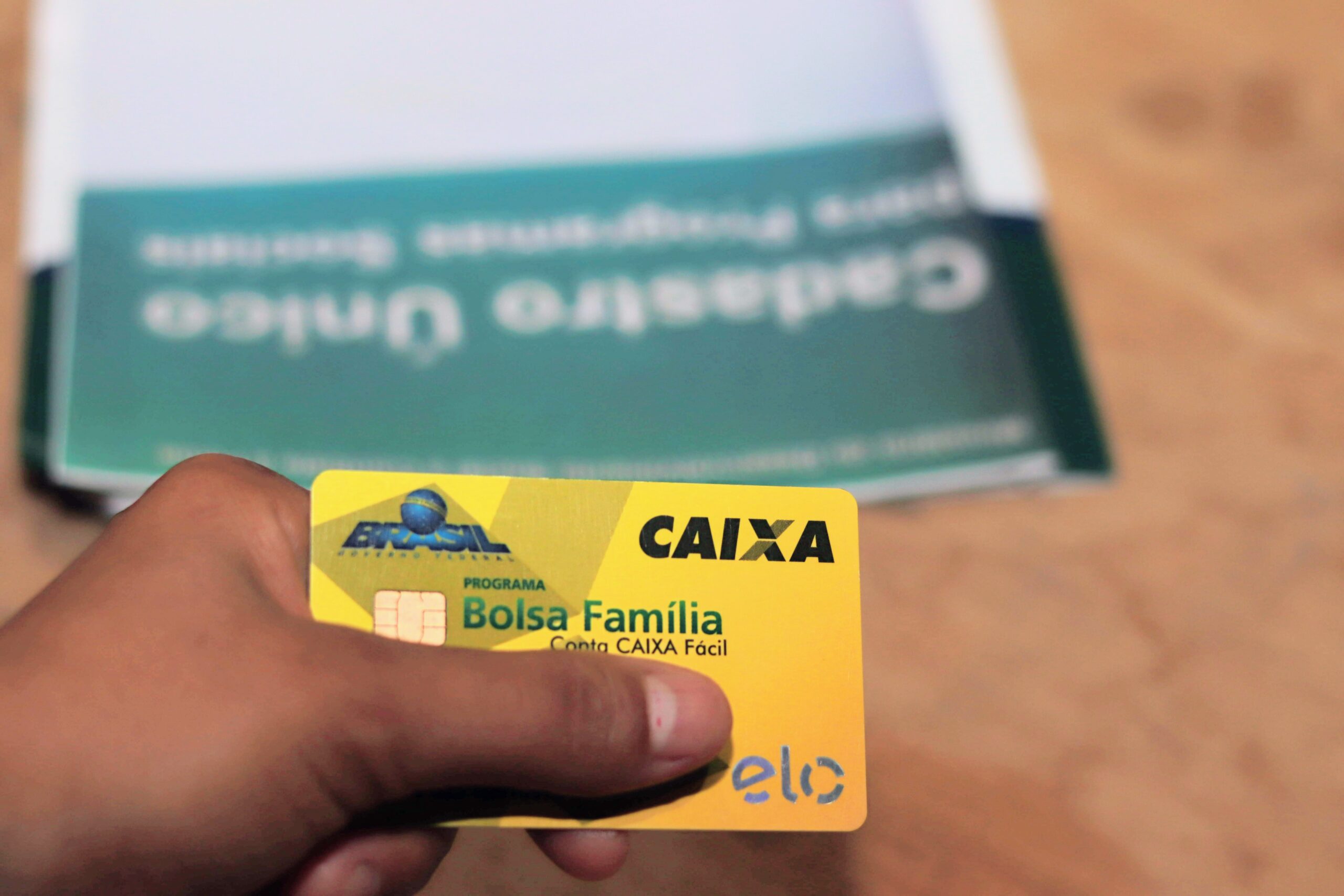 Regras para 2023: como fazer o CADASTRO no Bolsa Família