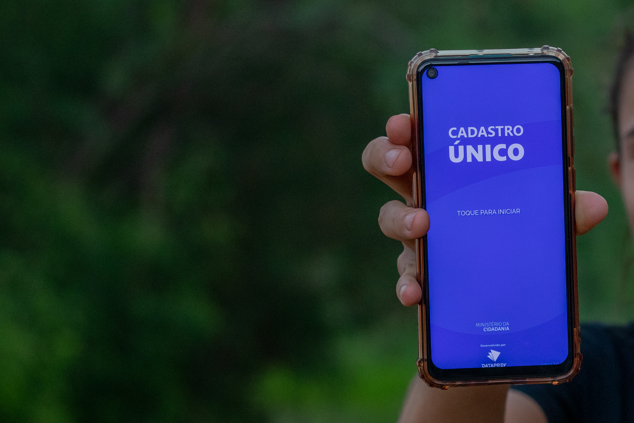 SURPRESA! Novo benefício do governo exclusivo para quem tem CadÚnico