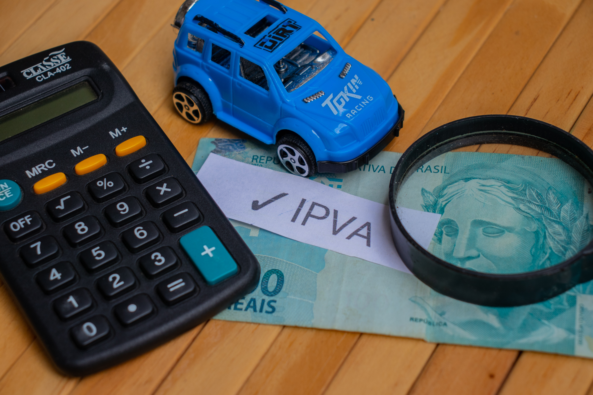 SUSTO nos contribuintes! IPVA 2023 está mais caro