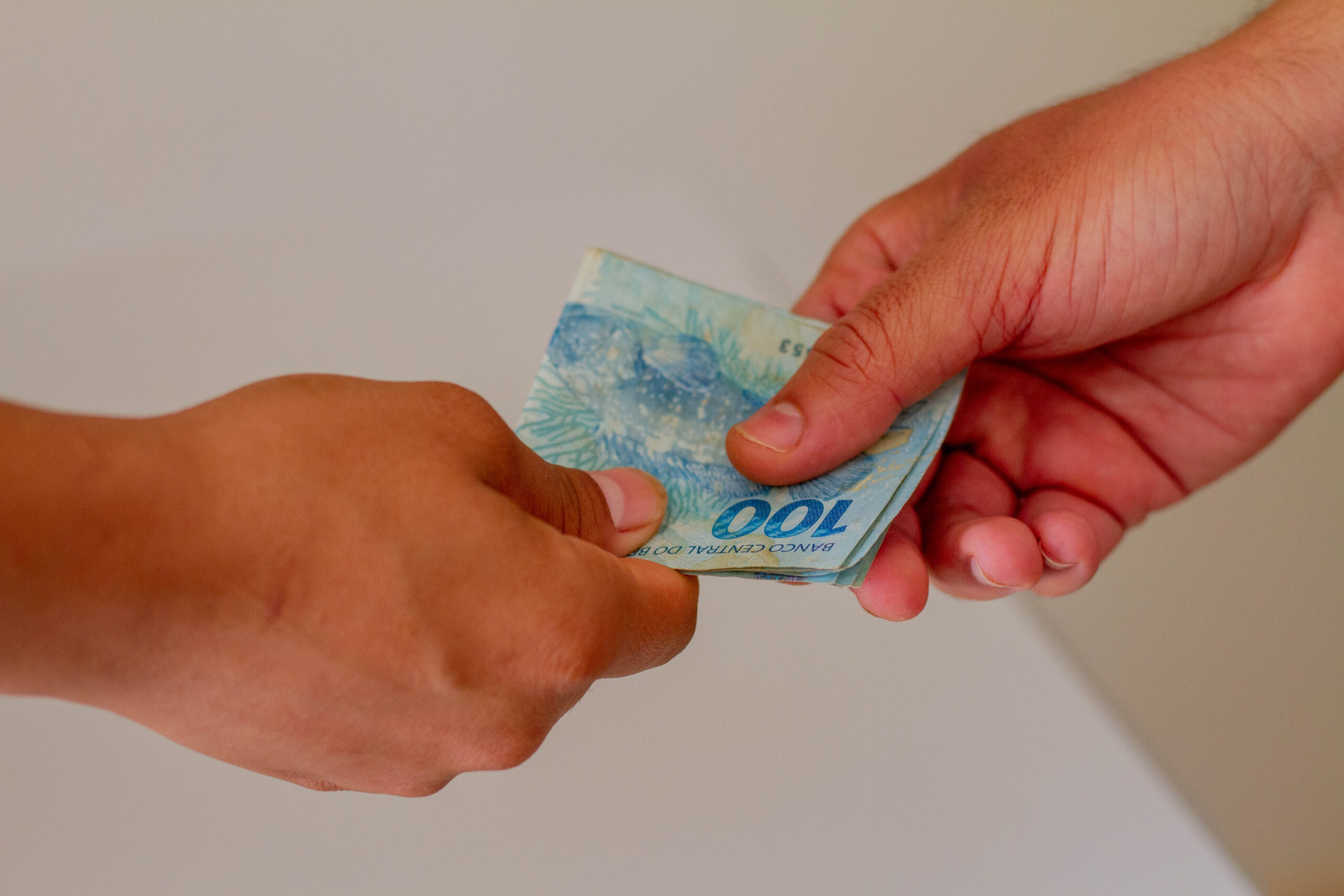 Saque EXTRA de R$ 112 para os brasileiros ainda em 2022