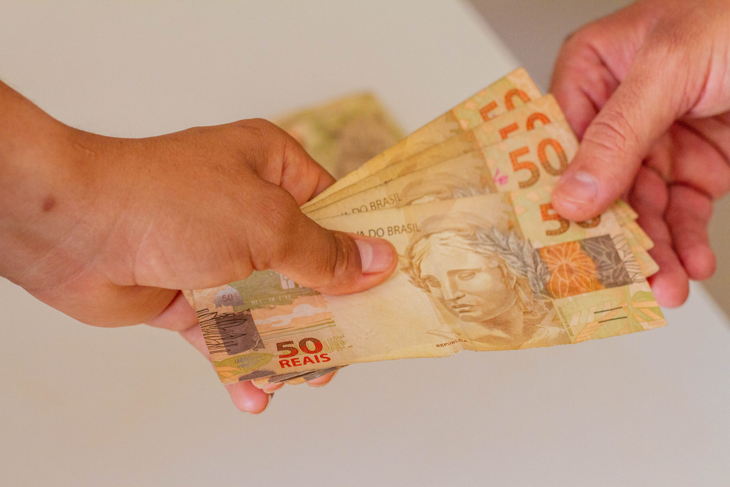 Saque do ABONO EXTRA! Saque só até esta quinta-feira (29)