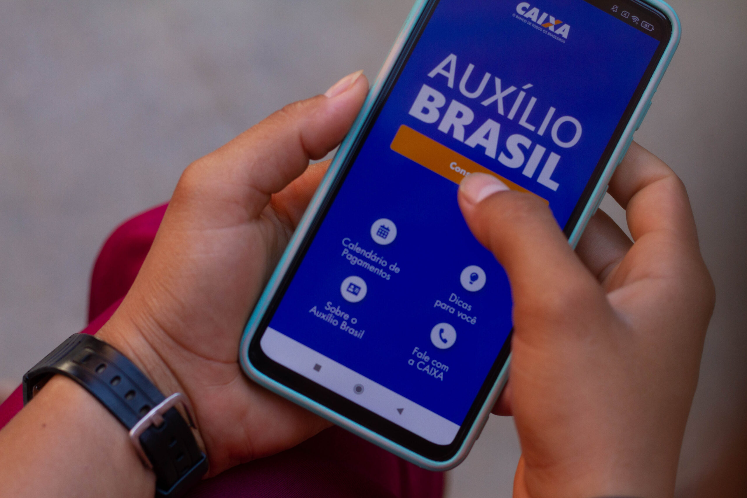 Se você não fizer isso, o Auxílio Brasil pode ser CANCELADO