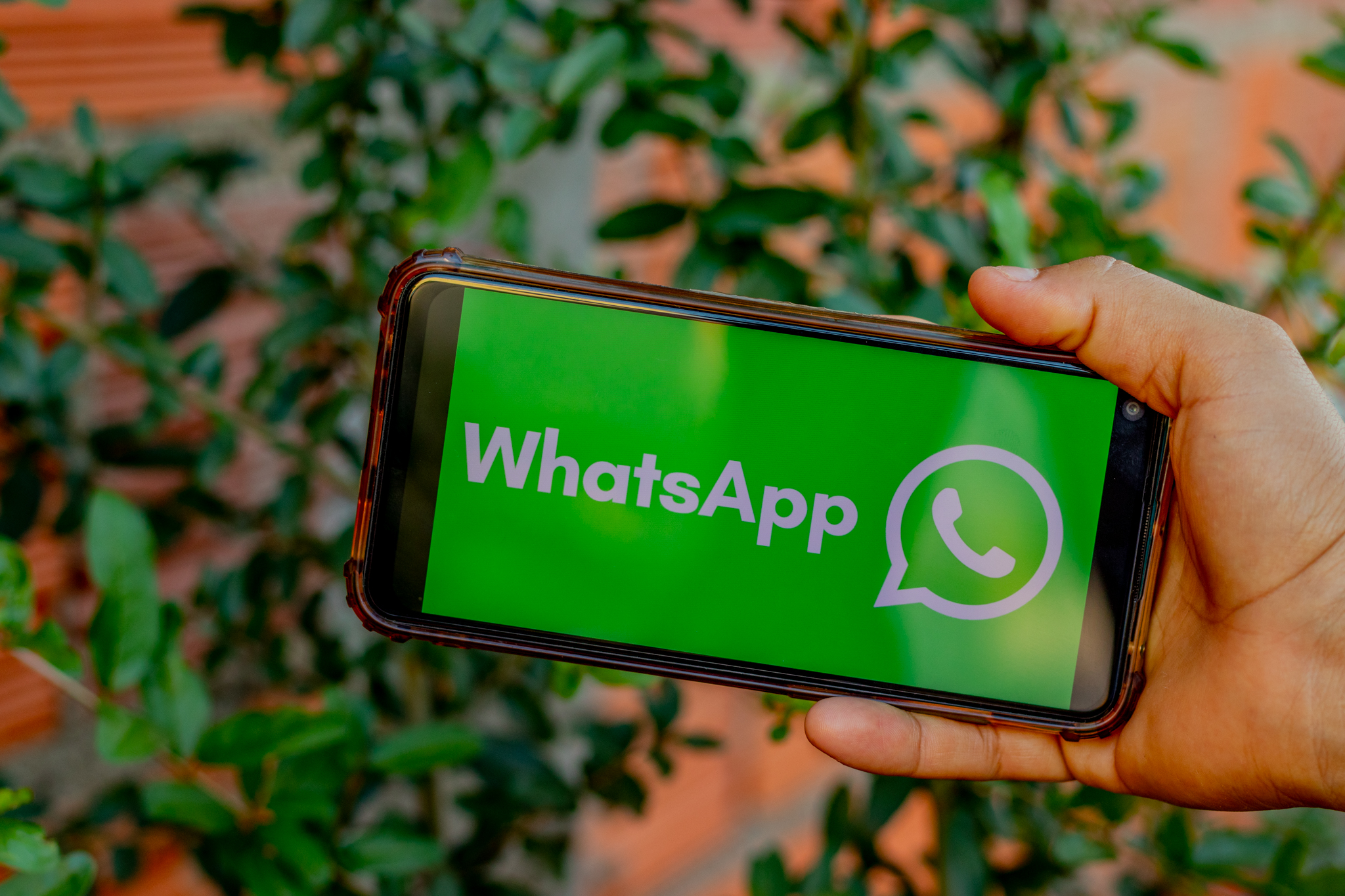 WhatsApp turbinado; assim você melhora seu aplicativo
