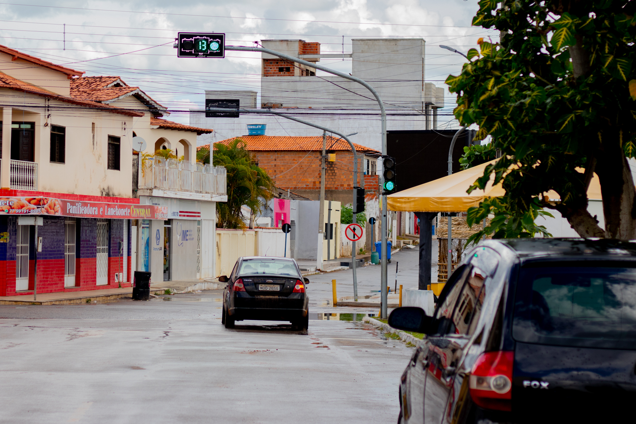 5 sinais de que seu carro deve ser internado e oferece riscos