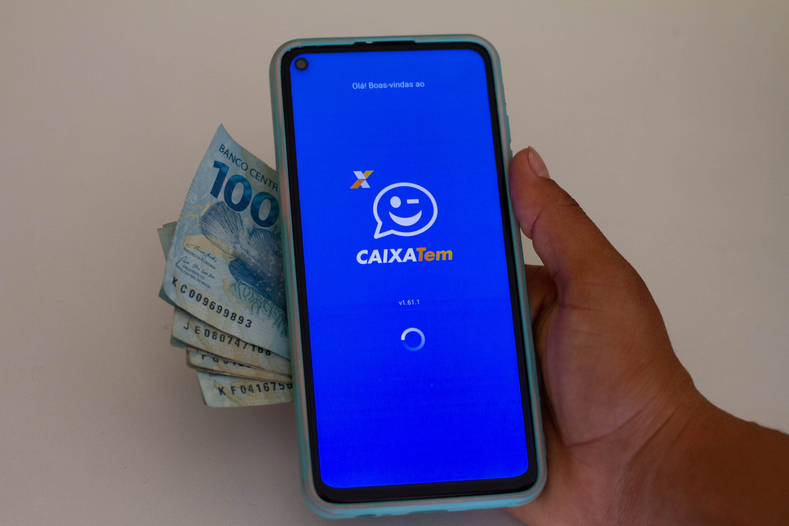 ALÔ, empreendedor! Caixa libera R$ 1.000; veja como ganhar