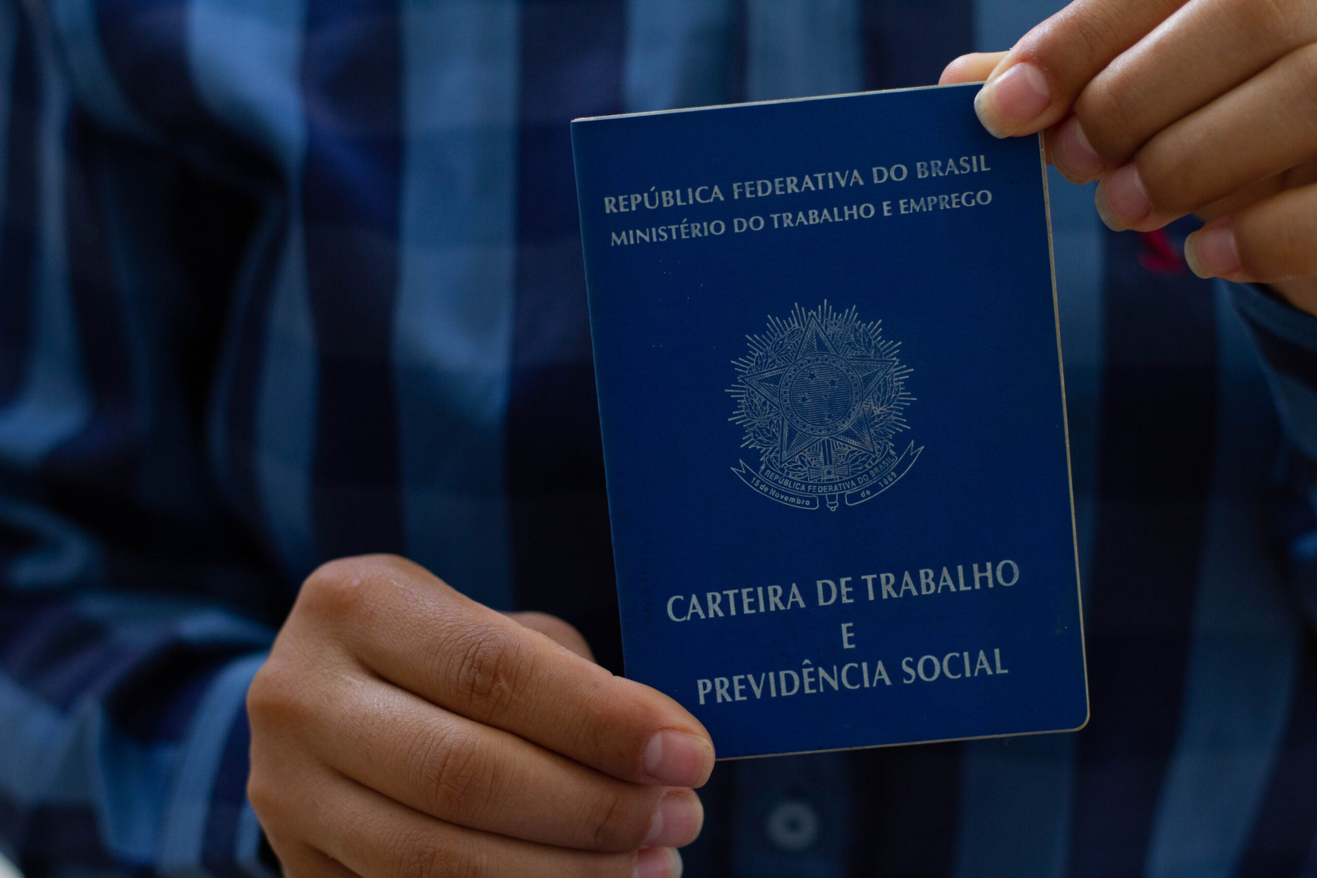 ATENÇÂO! Novo valor do seguro-desemprego a partir deste mês