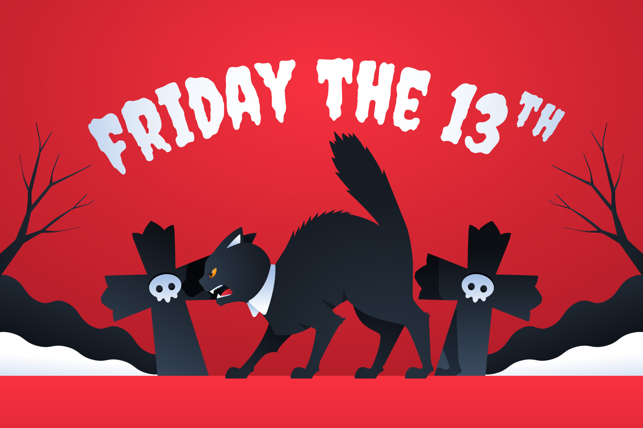 Friday The 13th  Sexta-feira 13, Feiras, Animais