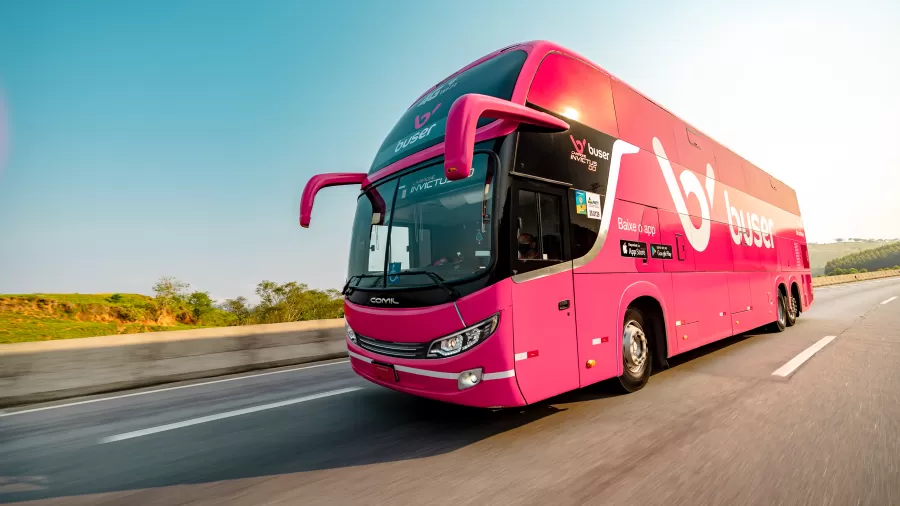 Boa notícia para quem vai de BUSER! Decisão libera viagens rodoviárias