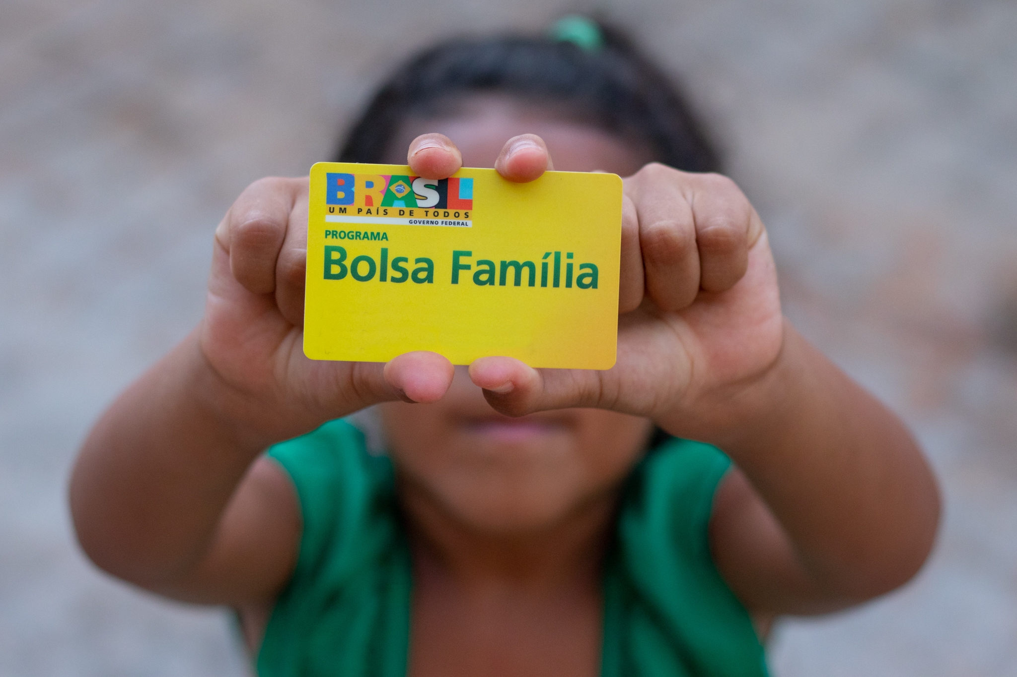 Fila de espera do Bolsa Família descubra o que pode ser feito