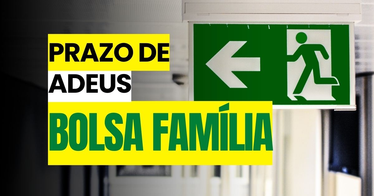 Governo deve dar ultimato para que recebedores indevidos abandonem o Bolsa Família em 2023 - Foto: edição/Noticiadamanha.com.br.