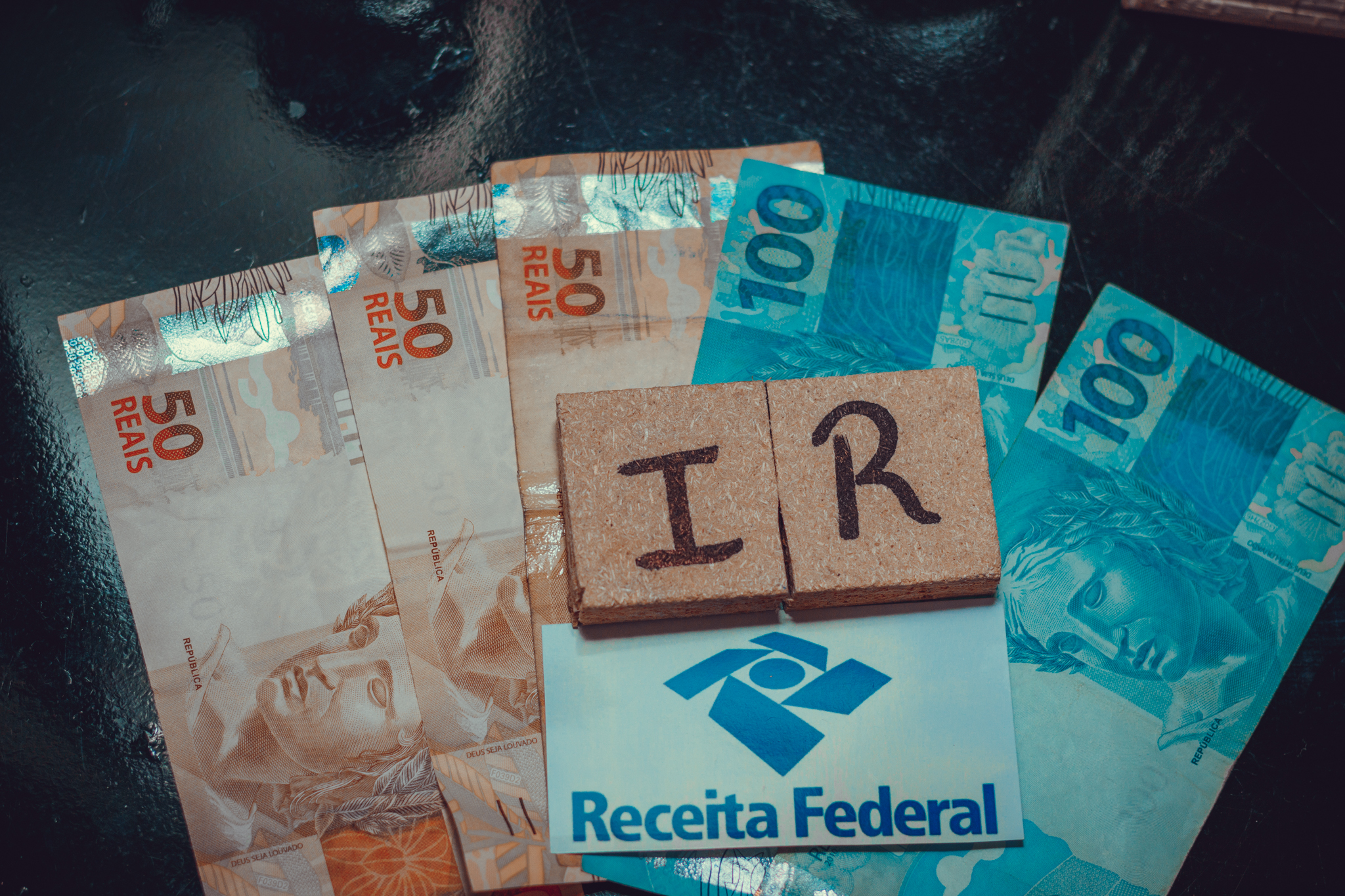 Imposto de Renda se você ganha menos de R$ 2 mil terá que declarar