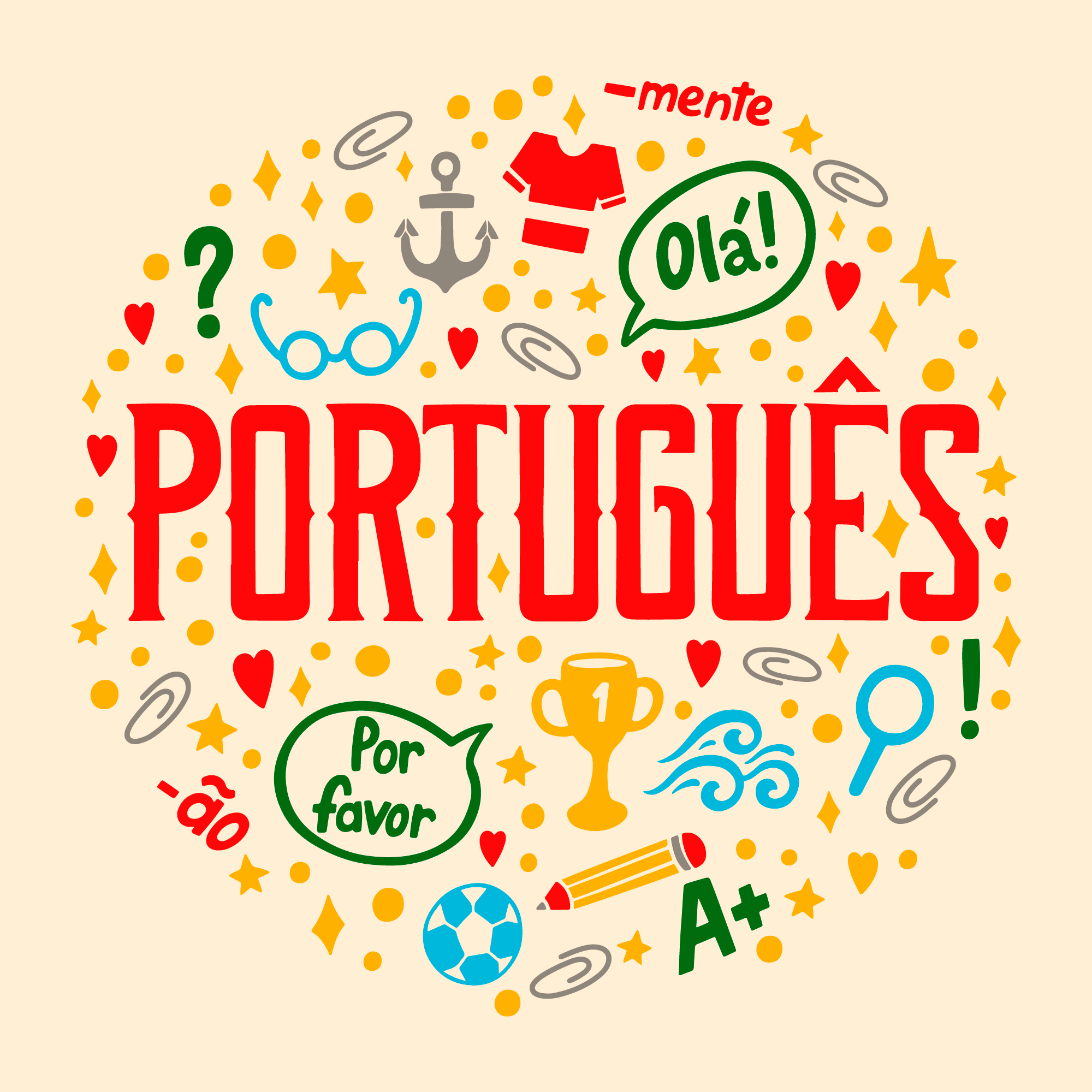 Portuguese language Wikipedia