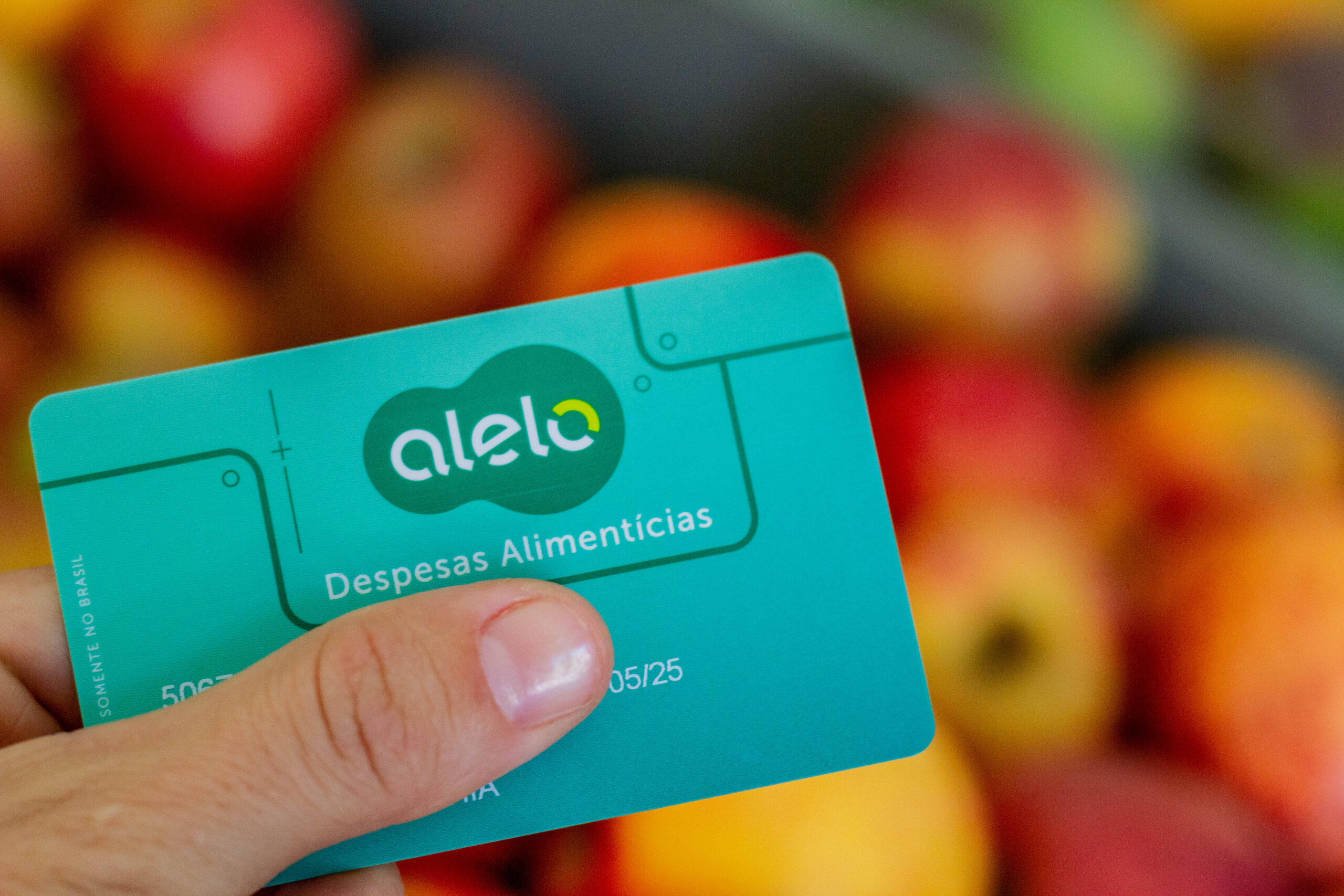 Vale-Alimentação: você NÃO pode comprar estas coisas com o dinheiro Vale-Alimentação: você NÃO pode comprar estas coisas com o dinheiro