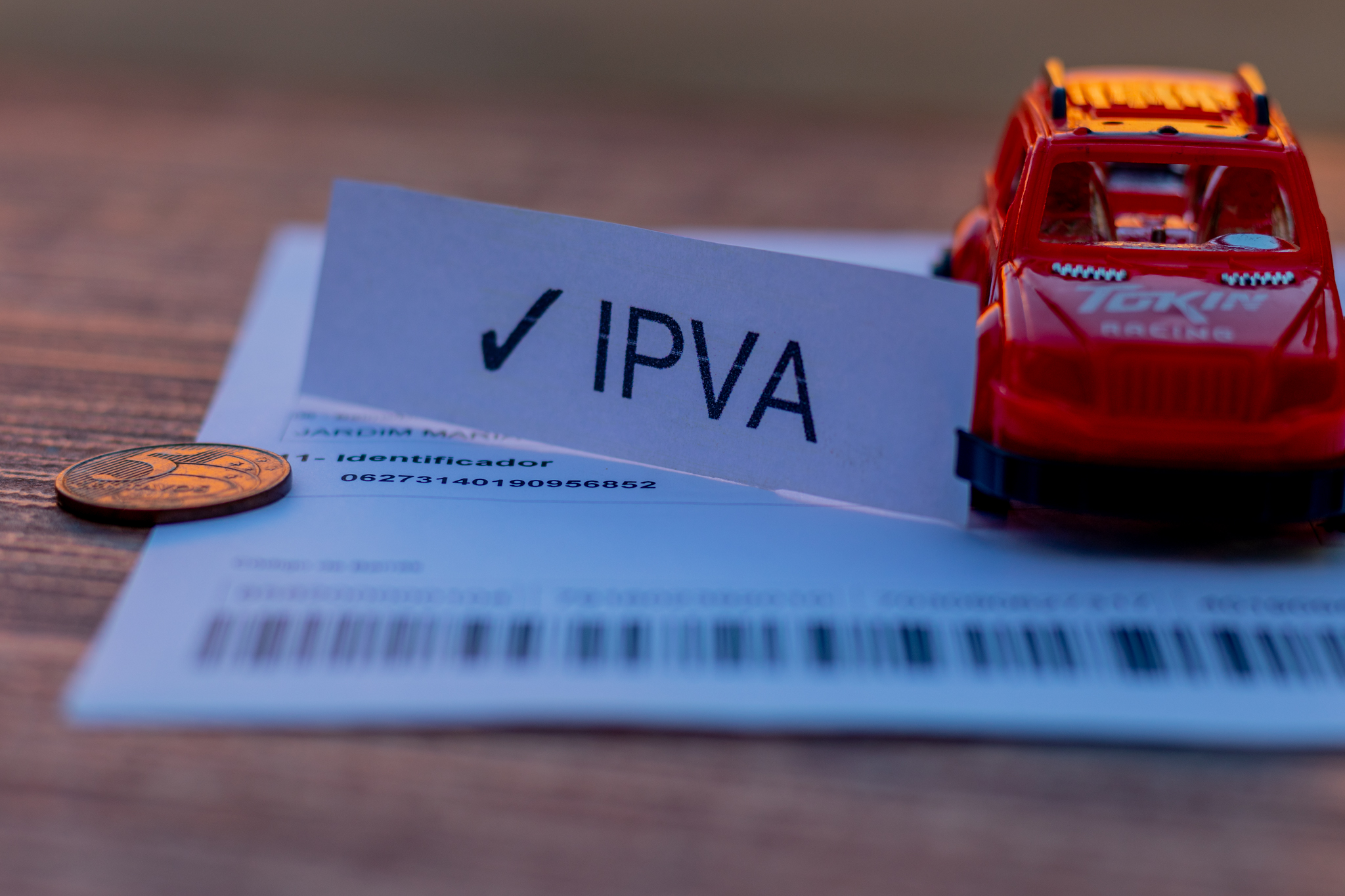 Mais de 30 carros pagam ZERO de IPVA; confira a lista