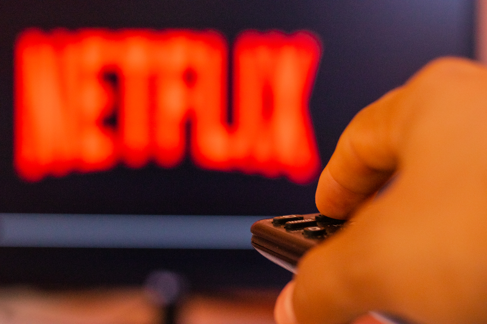 Melhores filmes de TERROR para esta sexta-feira 13 na Netflix