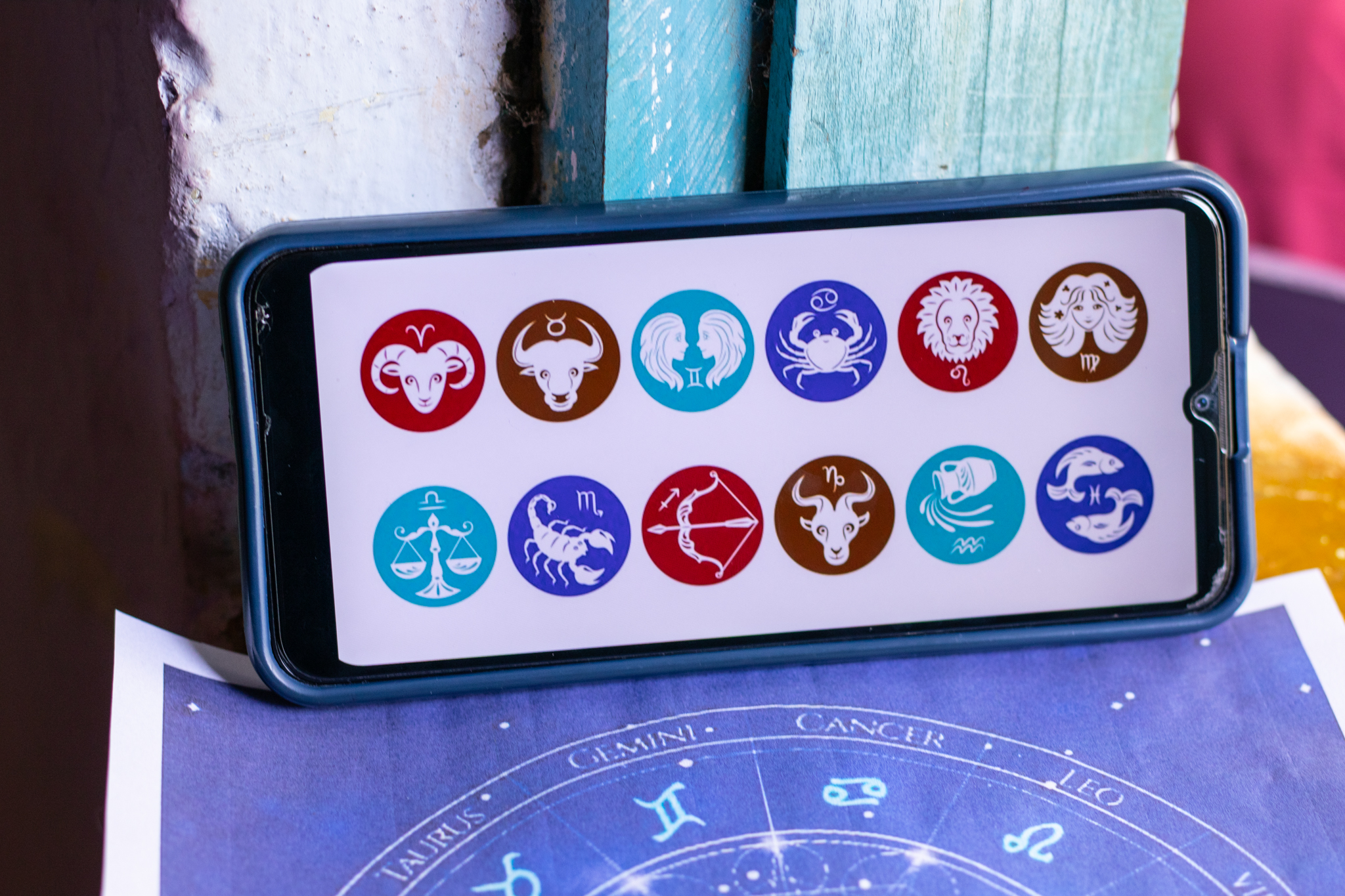 FUJA disso em 2023! Astrologia mostra o que cada signo não pode fazer