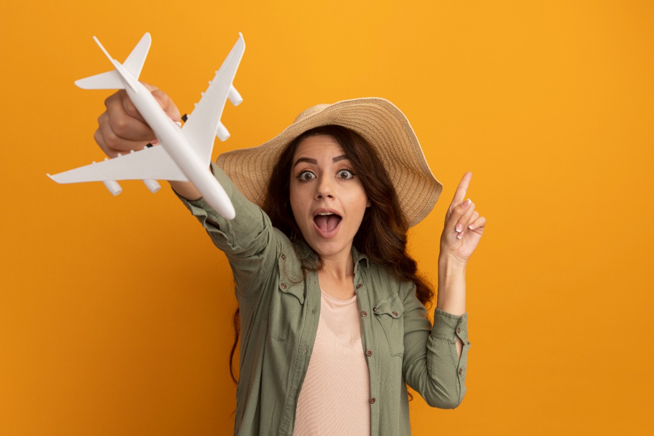 Passagem aérea MAIS BARATA no Brasil! Governo quer derrubar preços
