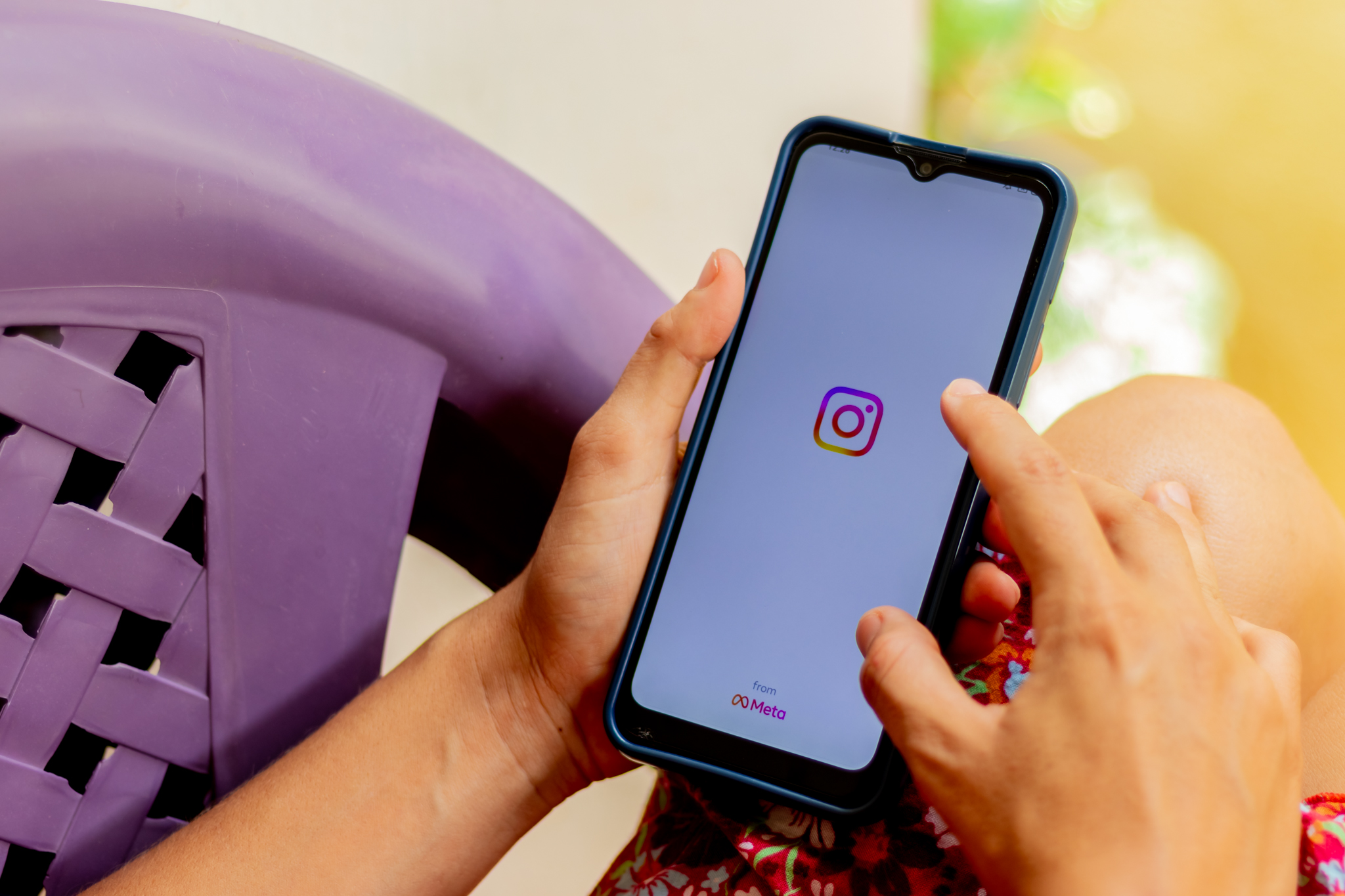 Passo a passo para ativar o Modo Silencioso do Instagram