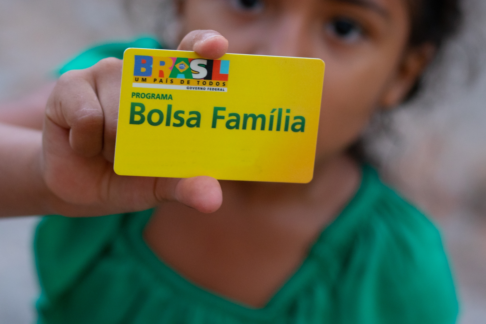 Pente-fino do Bolsa Família afetará só quem tem filho Descubra