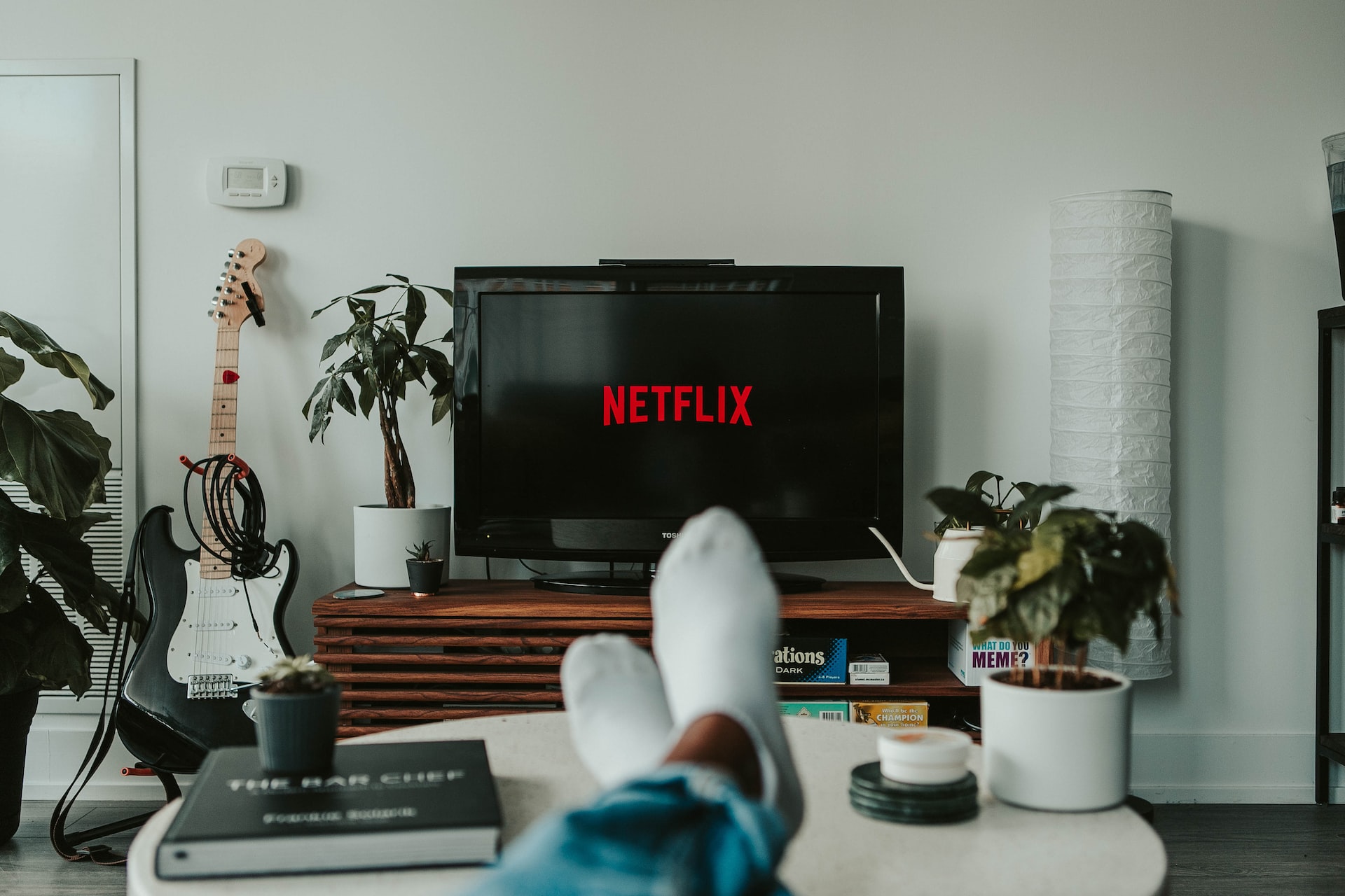 Por que 100 milhões de contas podem ser bloqueadas da Netflix?