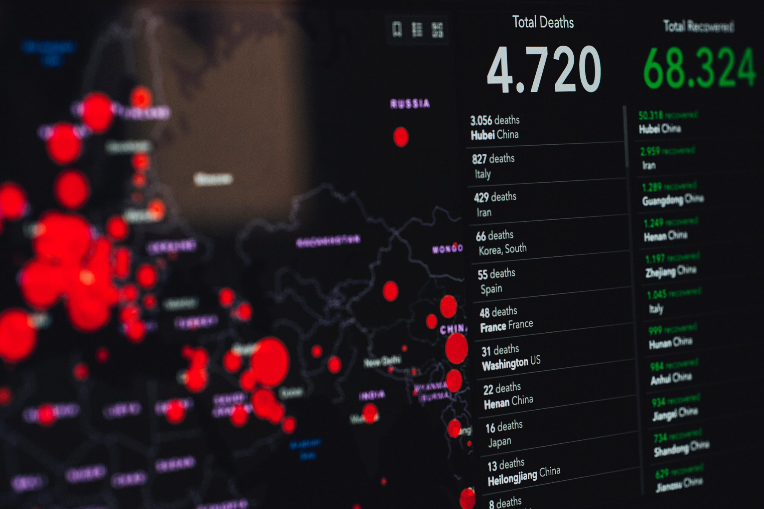 Por que a OMS emitiu novo alerta para a pandemia