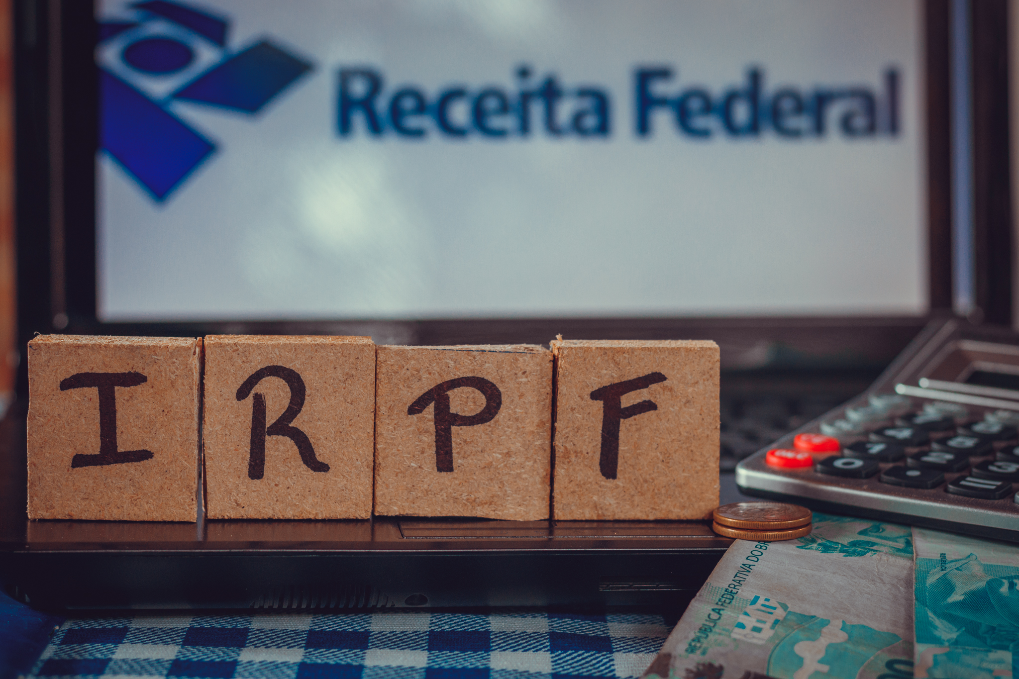 Quem ganhar até R$ 5 MIL pode ficar isento do Imposto de Renda
