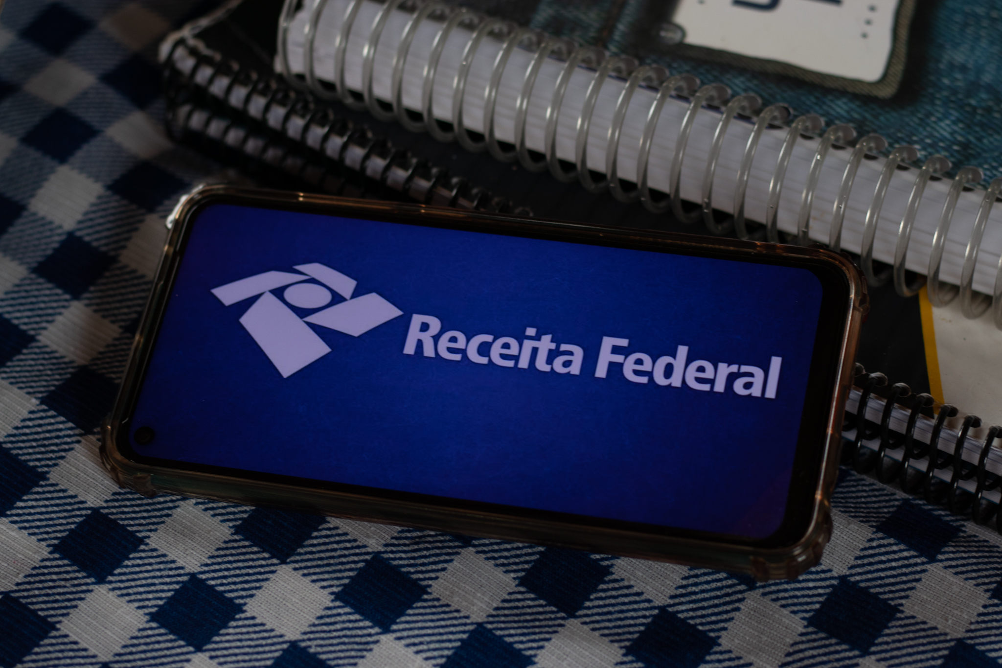 Receita libera consulta ao lote residual da restituição do Imposto de Renda