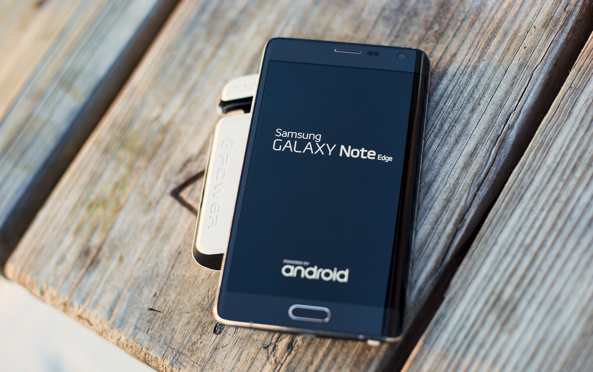 Celular da Samsung
