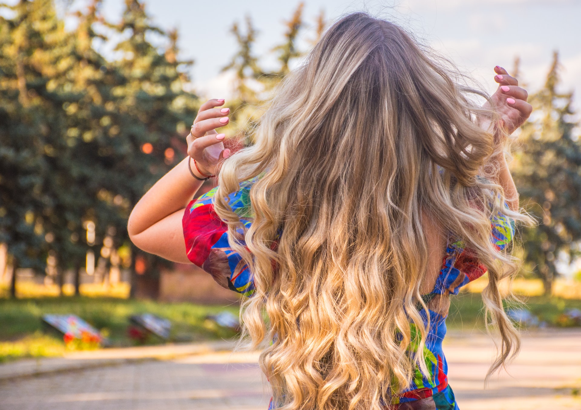 Top 3 vegetais para fazer seu cabelo crescer MAIS RÁPIDO