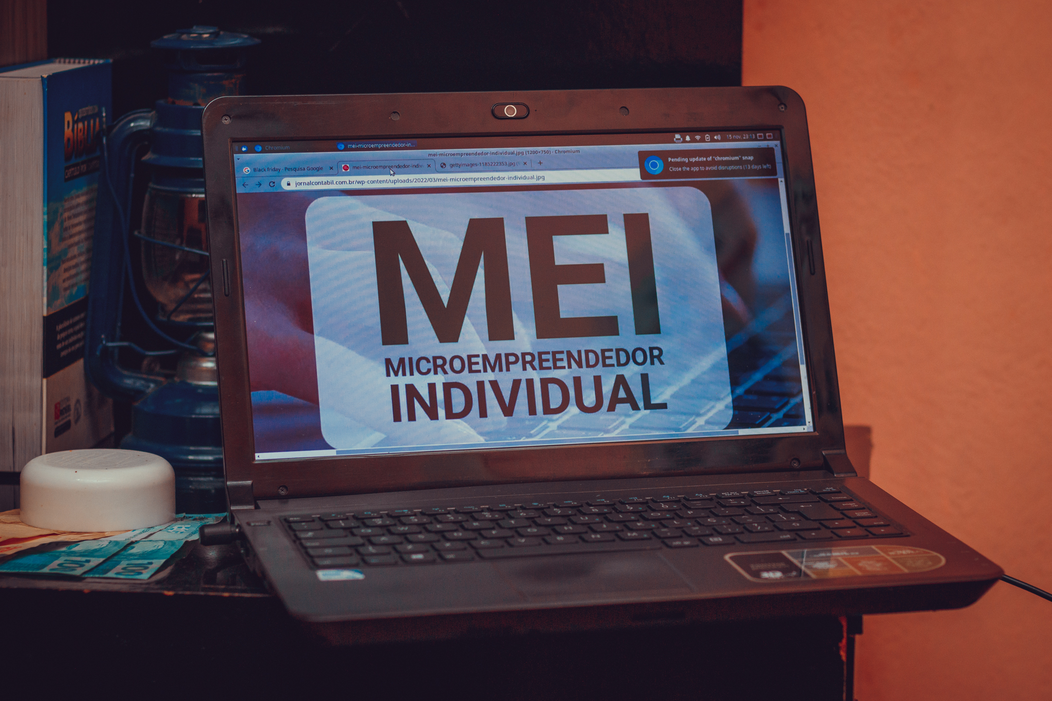 Torne-se empresário como fazer um MEI de graça pela internet