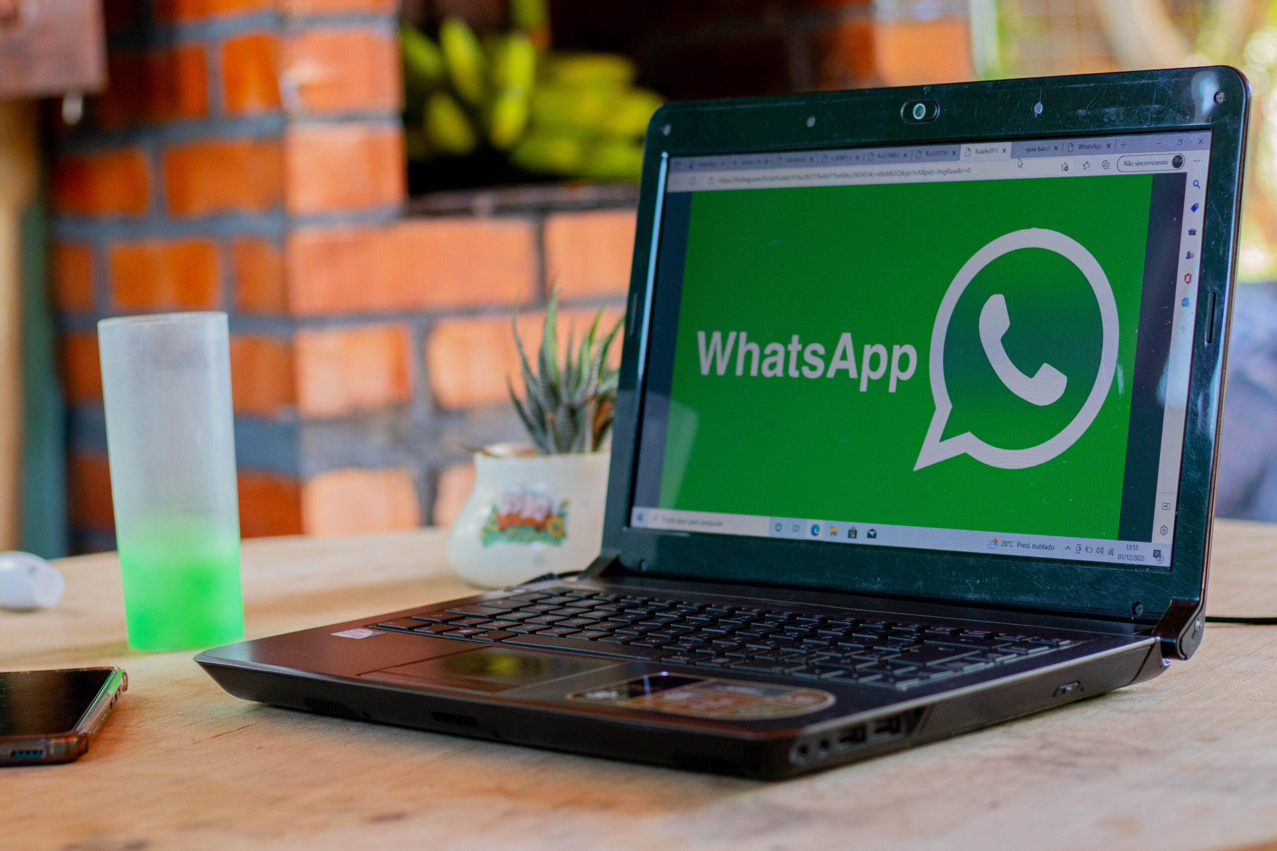 ÚLTIMA HORA 6 golpes em ALTA no WhatsApp