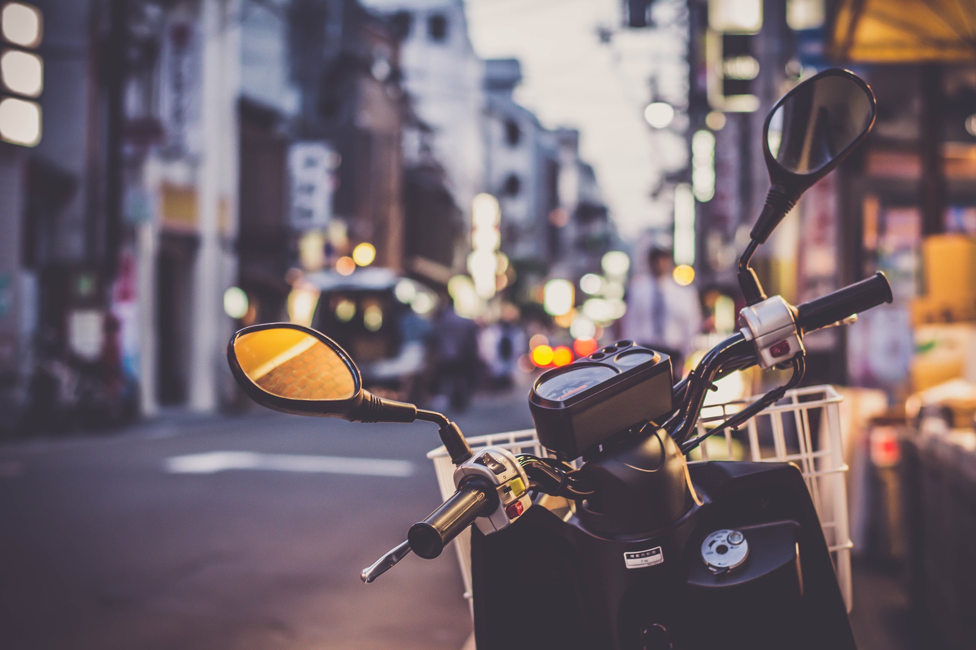 Uber Moto cancelado pela prefeitura? Entenda