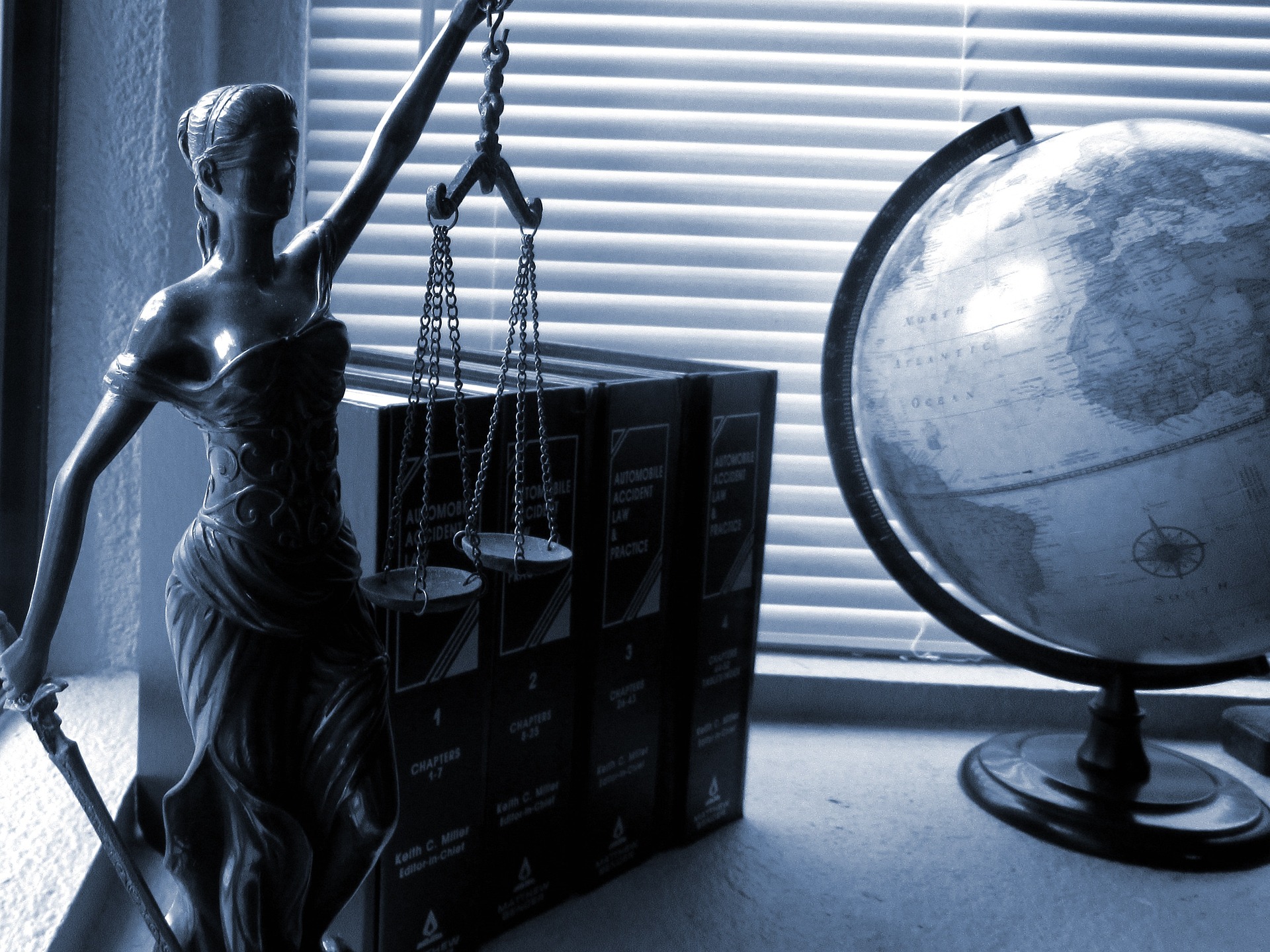 Themis, deusa do direito