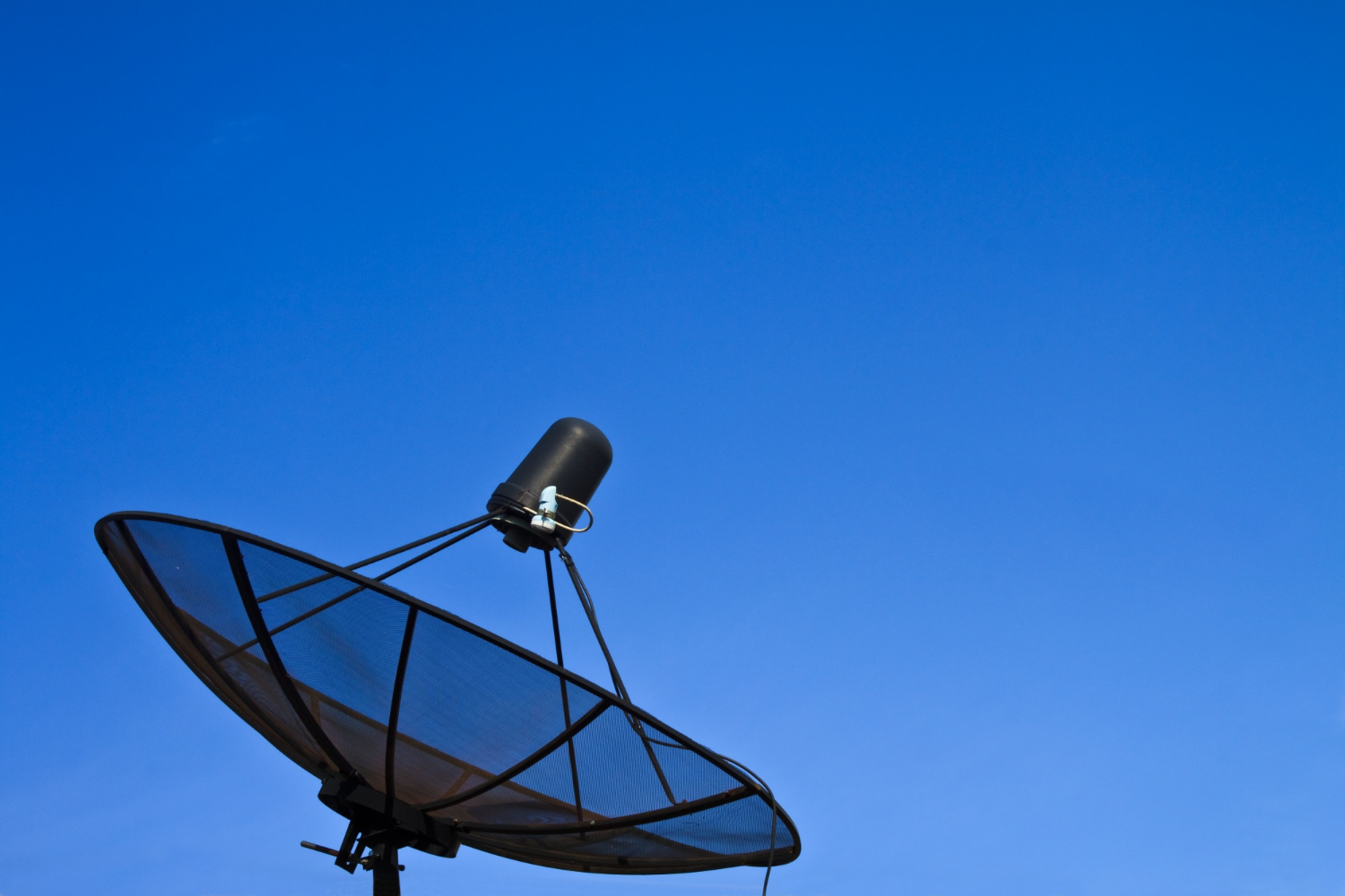 Alô brasileiros! Já podem solicitar Kit Antena Digital em fevereiro