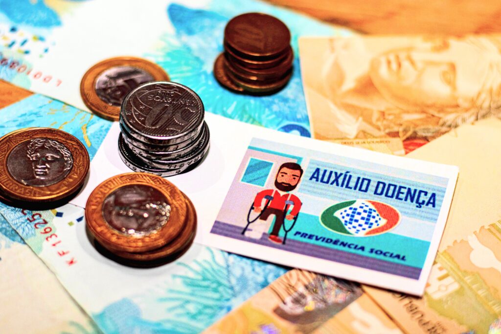 Auxílio-doença 2023 tem novo valor; confira como fazer o cálculo do ...